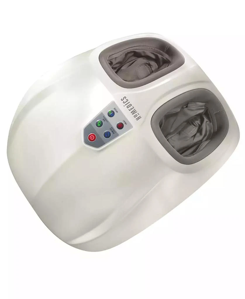 商品Homedics|Shiatsu Air 2.0 Foot Massager with Heat,价格¥1038,第2张图片详细描述