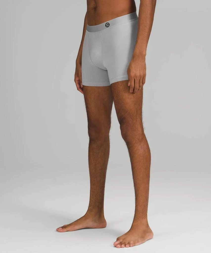 Always In Motion Boxer 5" 商品