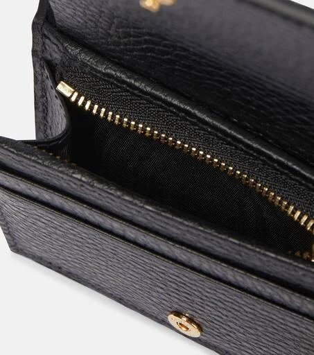 商品Gucci|Marmont GG Supreme wallet,价格¥3757,第2张图片详细描述