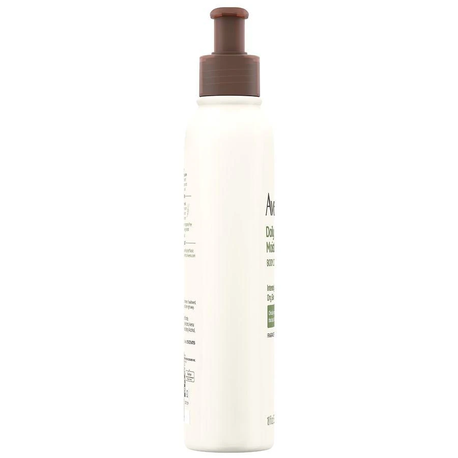 商品Aveeno|Daily Moisturizing Lotion with Oat for Dry Skin Fragrance-Free,价格¥109,第2张图片详细描述