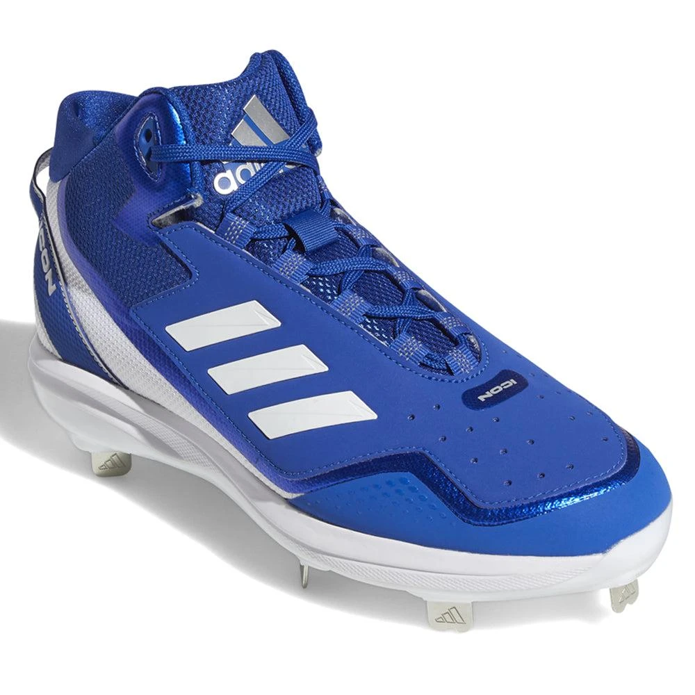 商品Adidas|Icon 7 Mid Baseball Cleats,价格¥690,第2张图片详细描述