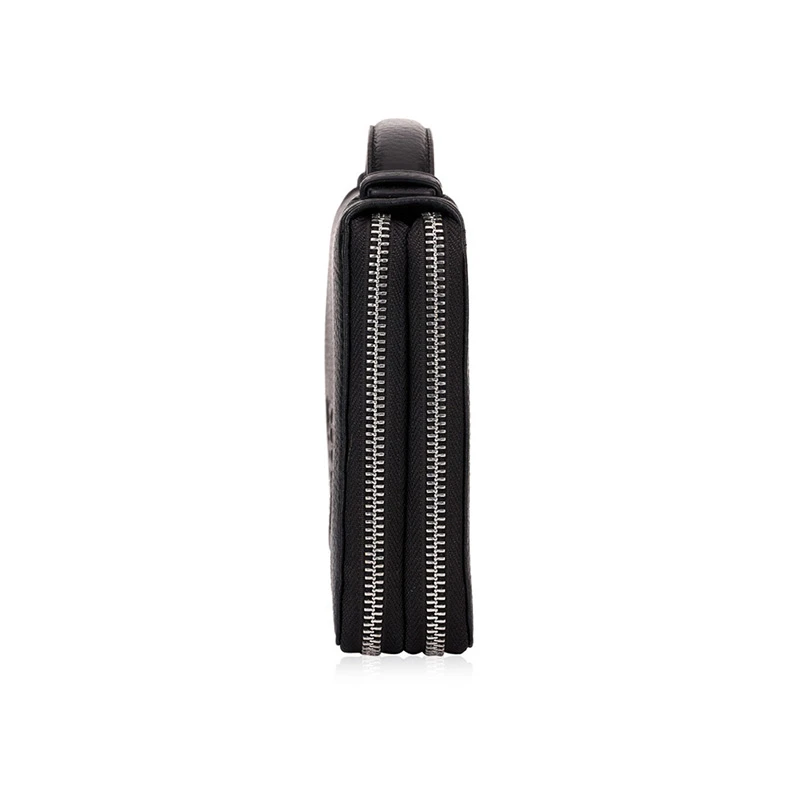 EMPORIO ARMANI 黑色男士手拿包 Y4R015-YH185-80001 商品