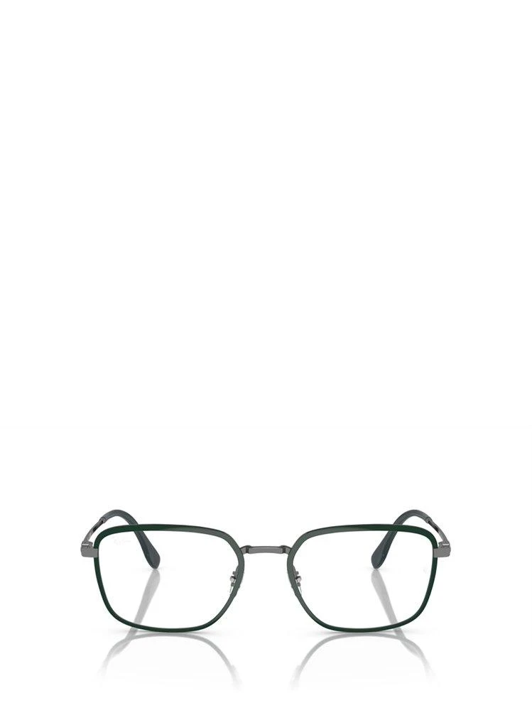 商品Ray-Ban|Ray-Ban Rectangular Frame Glasses,价格¥1164,第1张图片