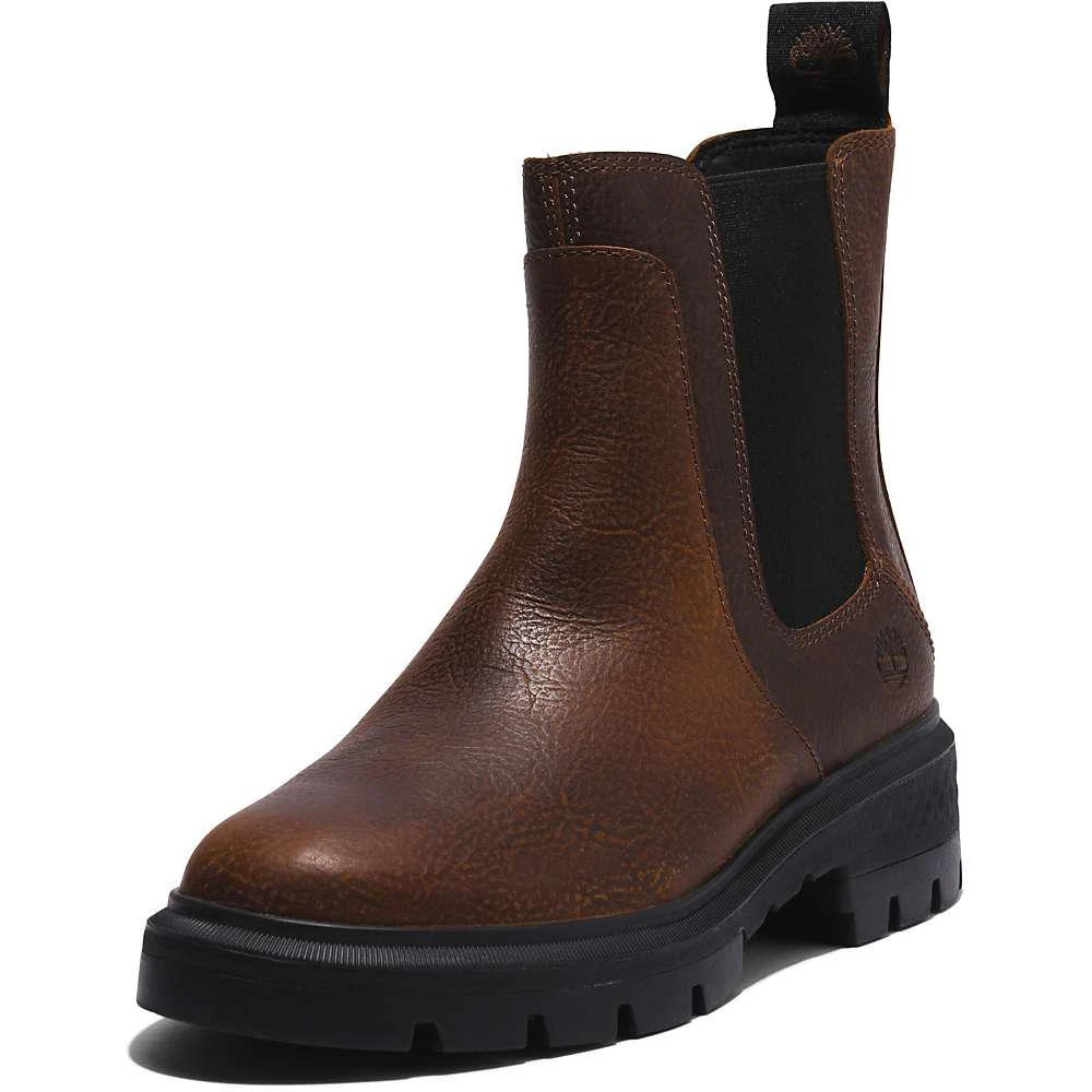 Timberland Women's Cortina Valley Chelsea Boot 商品