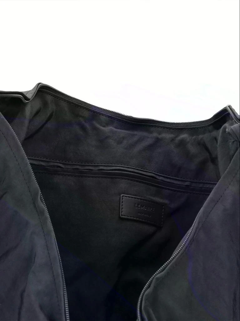 商品Lemaire|Soft Game Nylon Canvas Shoulder Bag,价格¥7512,第5张图片详细描述