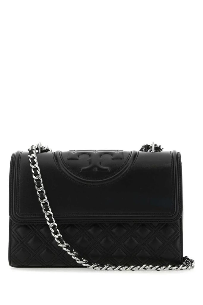 商品Tory Burch|Tory Burch Fleming Convertible Shoulder Bag,价格¥3392,第1张图片