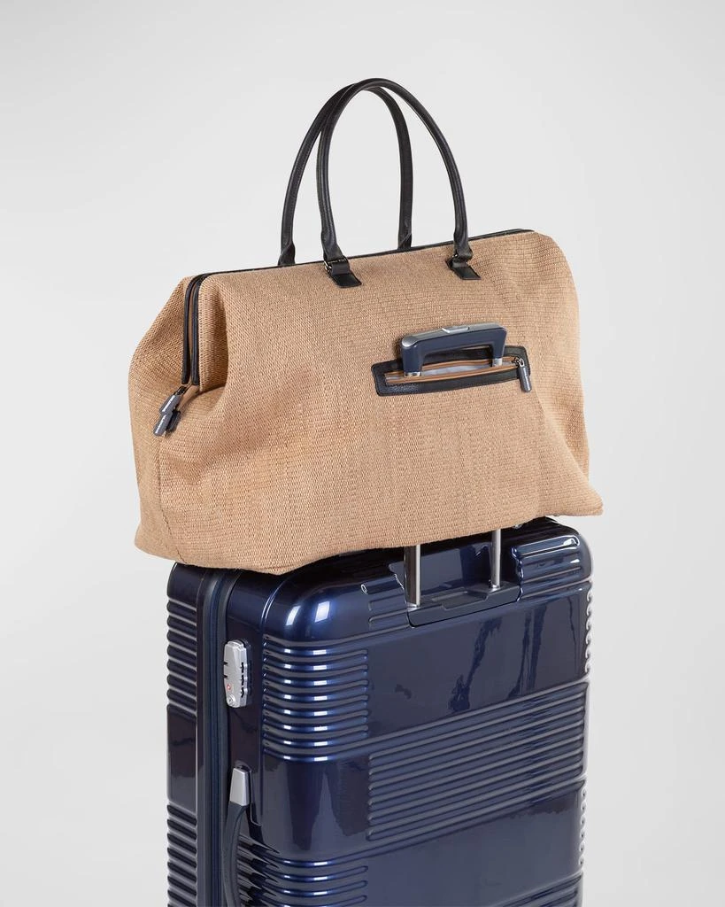 商品Childhome|Mommy Bag, XL Diaper Bag,价格¥1149,第3张图片详细描述