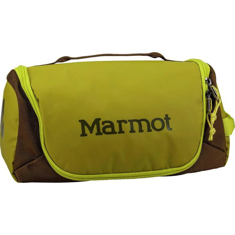 商品Marmot|Compact Hauler Bag - 450cu in,价格¥232,第3张图片详细描述