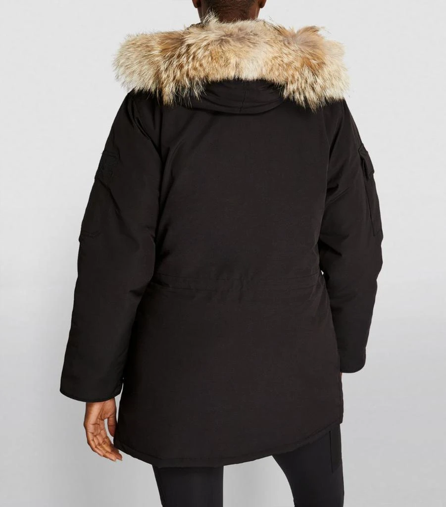 商品Canada Goose|Fur-Trim Expedition Parka,价格¥11934,第4张图片详细描述