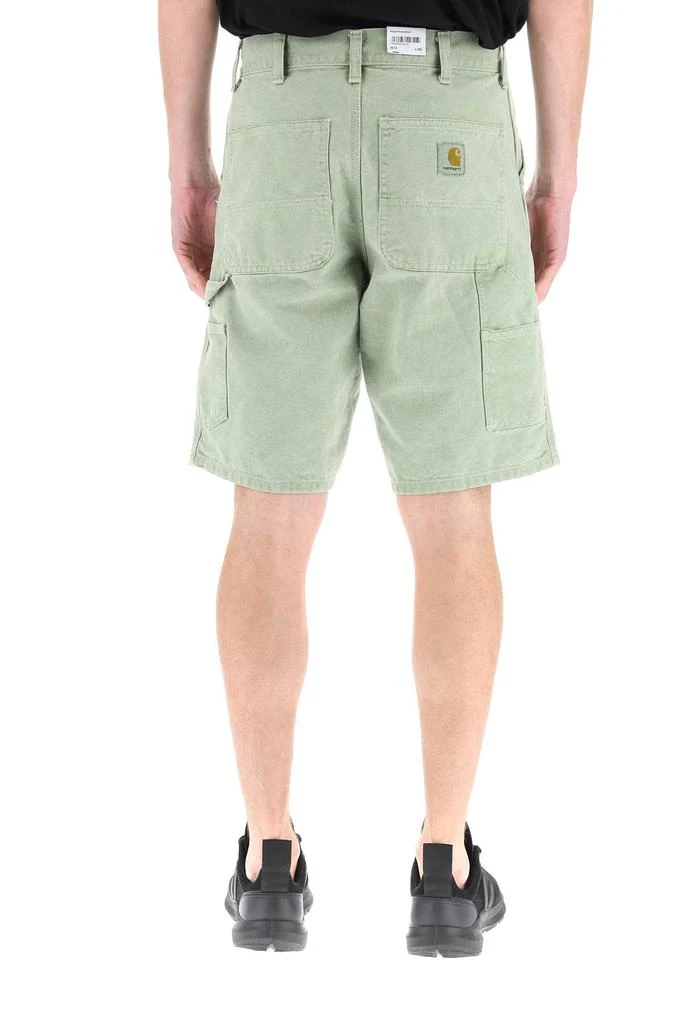 商品Carhartt WIP|Carhartt wip single knee bermuda shorts,价格¥617,第3张图片详细描述