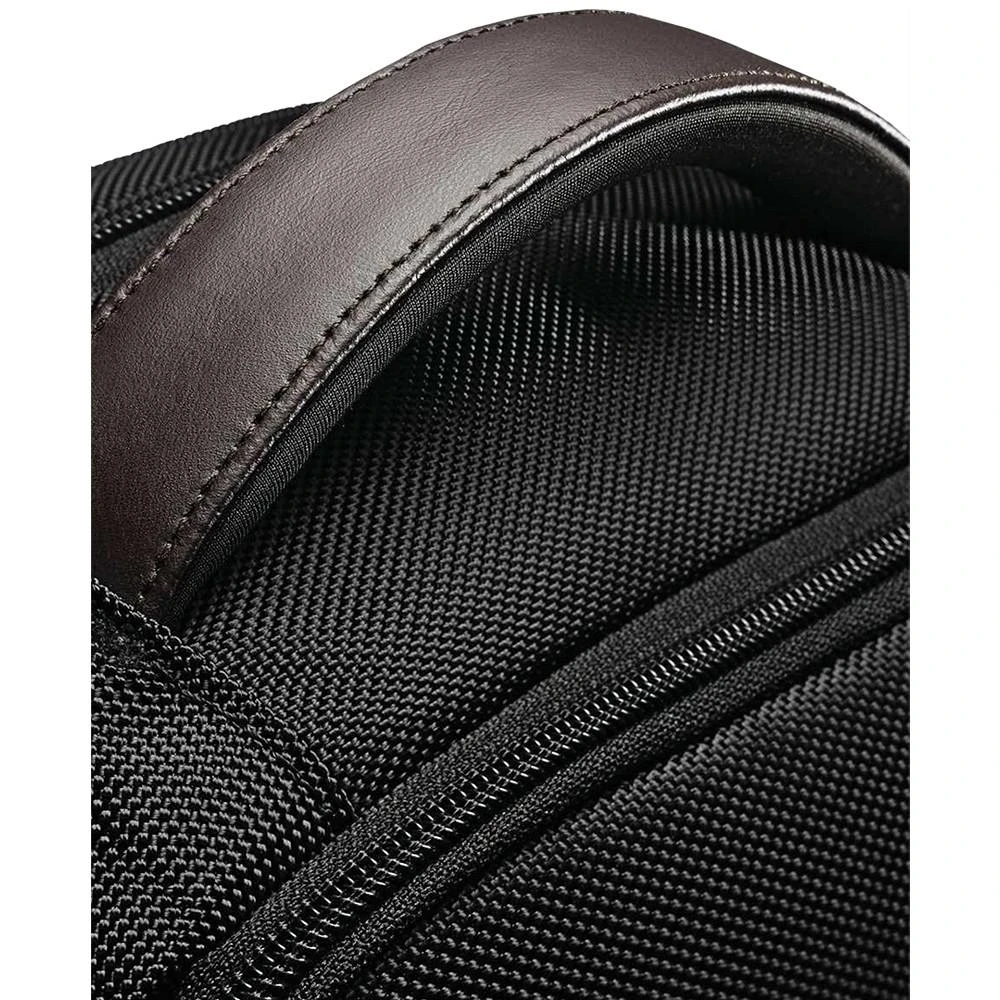 商品Samsonite|Men's Kombi 16" Small Backpack,价格¥920,第4张图片详细描述