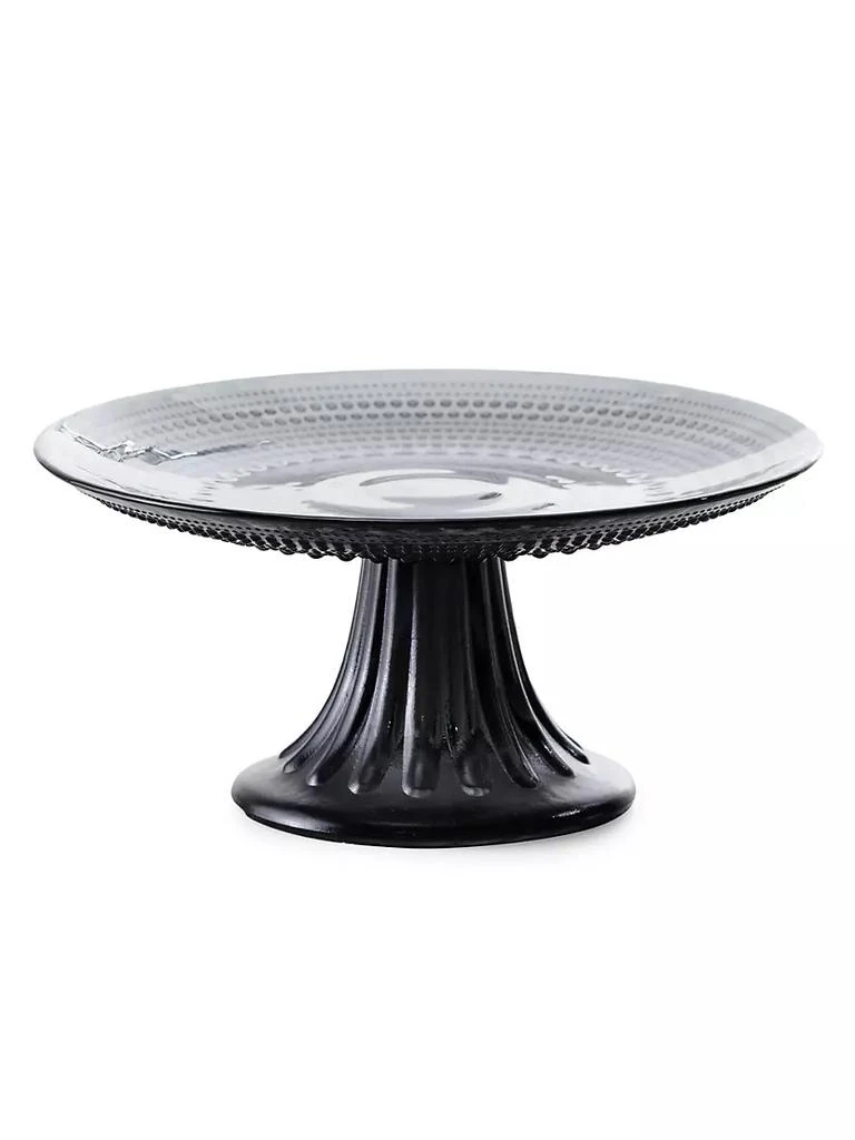 商品Fortessa|Jupiter Storm Mini Cake Stand,价格¥112,第2张图片详细描述