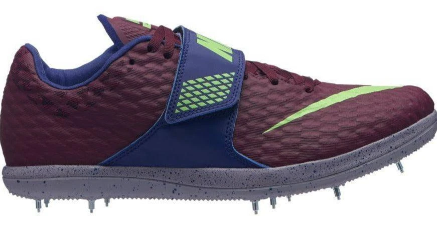 商品NIKE|Nike Unisex High Jump Elite Spike,价格¥743,第1张图片