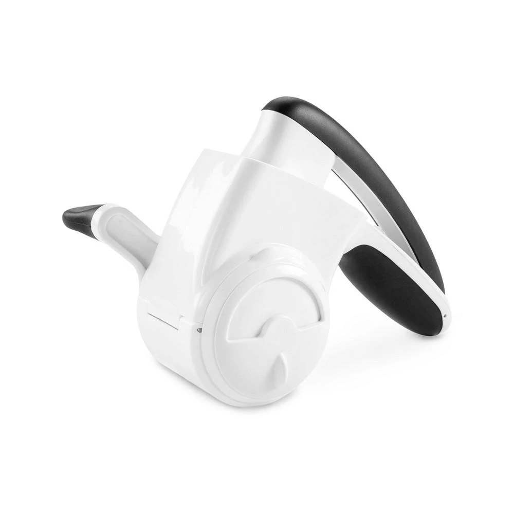 商品OXO|旋转磨丝器 密封和保存,价格¥126,第1张图片