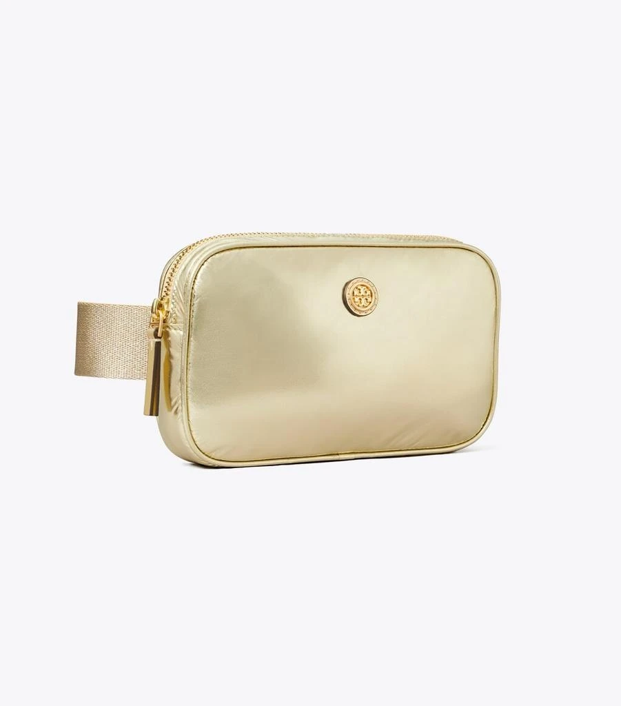商品Tory Burch|Virginia Metallic Belt Bag,价格¥1153,第1张图片详细描述