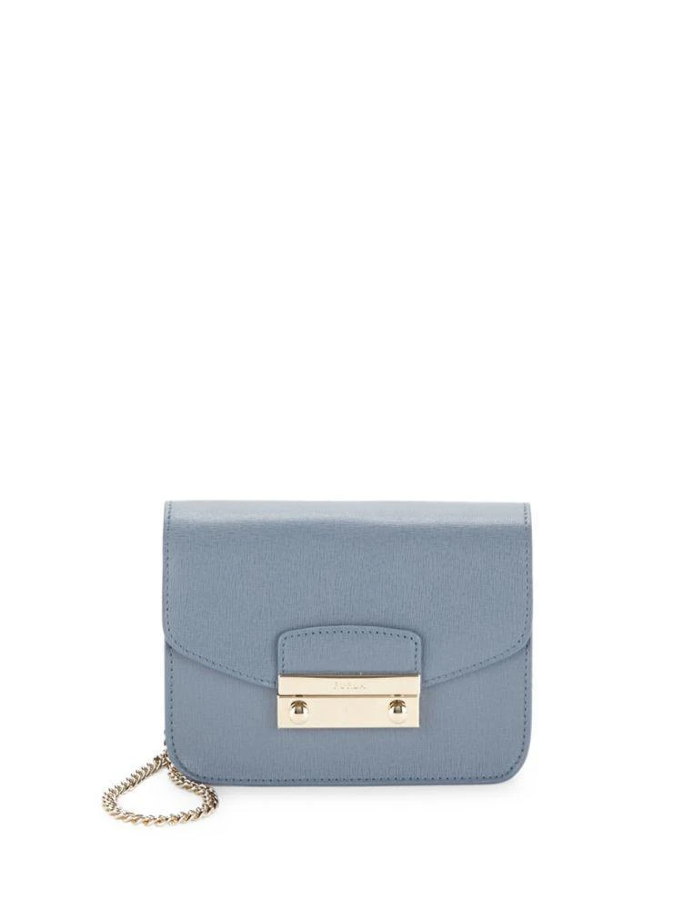 商品Furla|Julia 迷你小方包,价格¥295,第5张图片详细描述