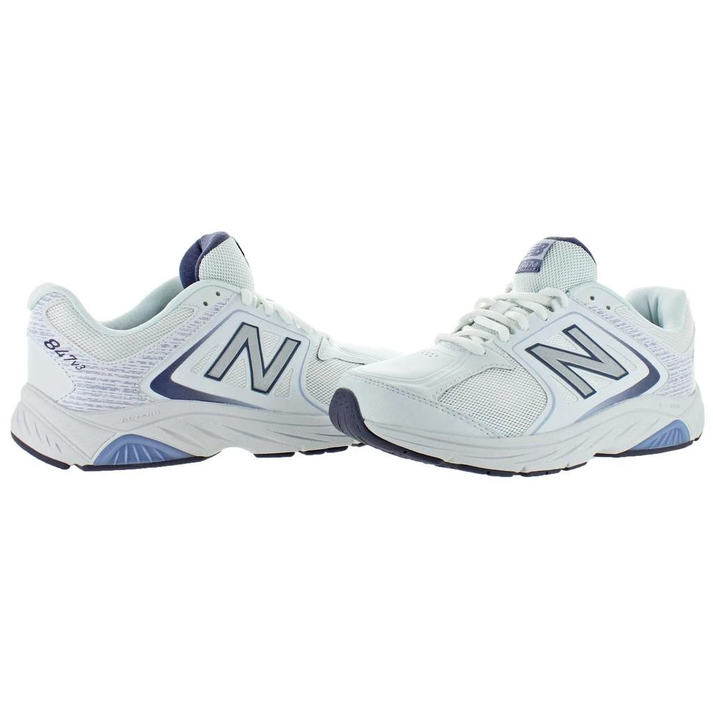 商品New Balance|New Balance Womens 847v3 Athletic Trainers Walking Shoes,价格¥610,第3张图片详细描述
