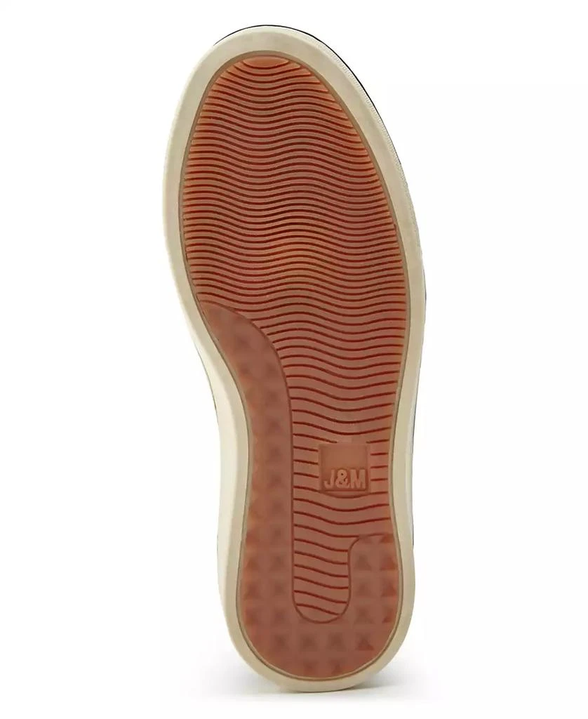 商品Johnston & Murphy|Big Boys McGuffey Chukka Leather Boots,价格¥440,第5张图片详细描述