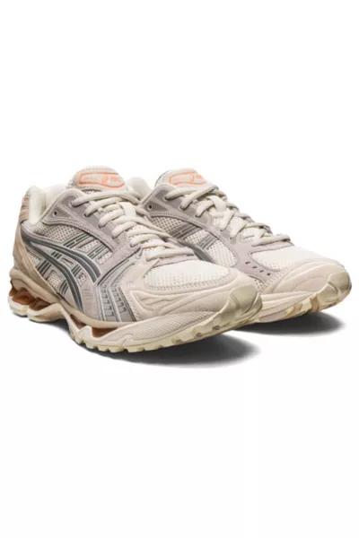 ASICS  GEL-Kayano 14 Sneakers商品第2张图片规格展示