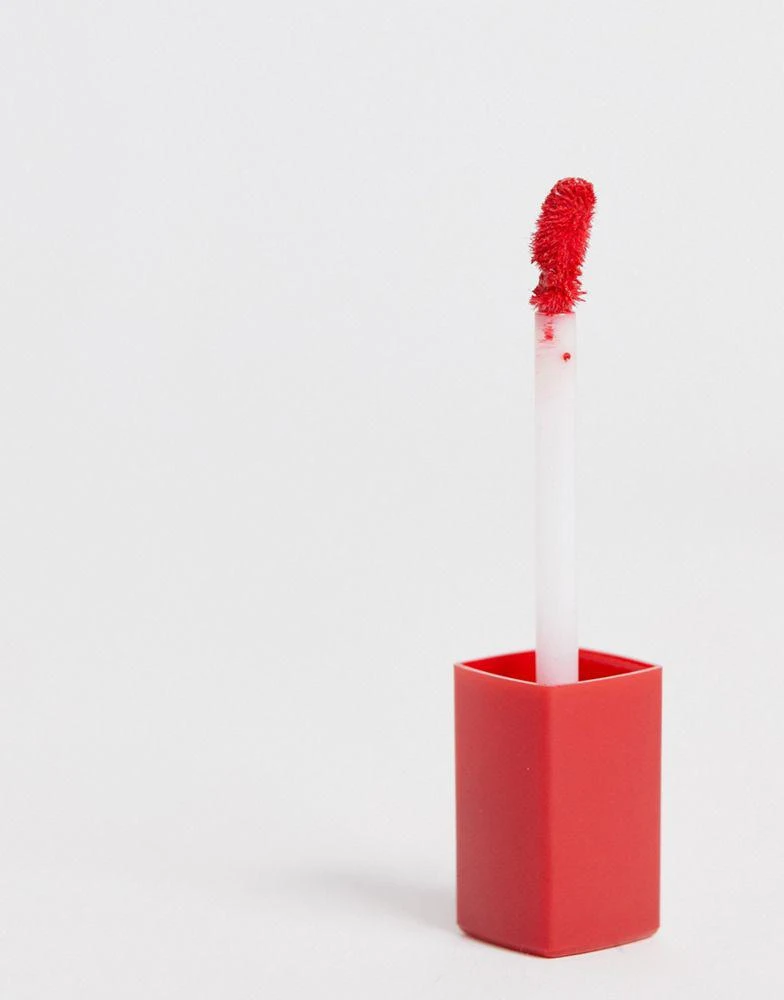 商品Bobbi Brown|Bobbi Brown Crushed Liquid Lip - Big Apple,价格¥220,第2张图片详细描述