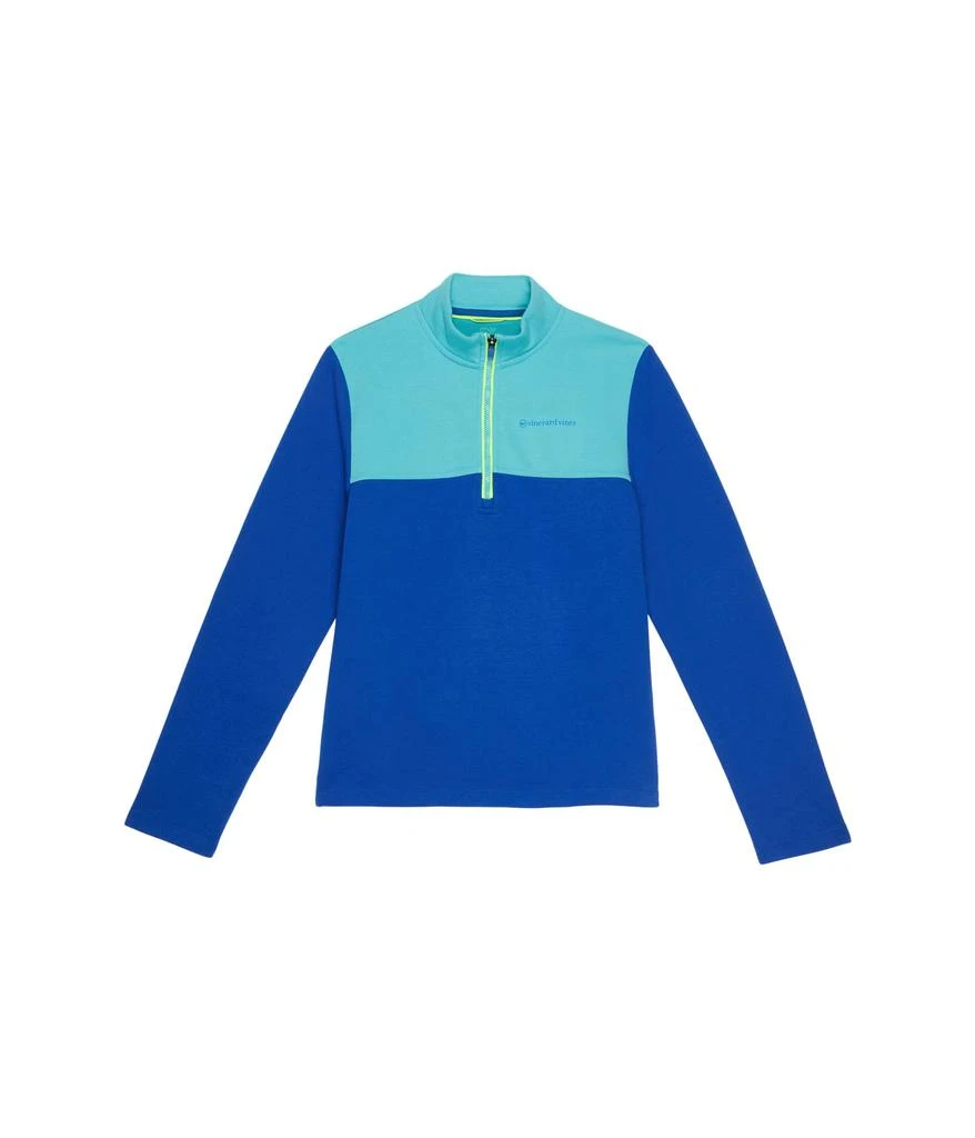 商品Vineyard Vines|Secret Performance Shep Shirt (Toddler/Little Kids/Big Kids),价格¥335,第1张图片