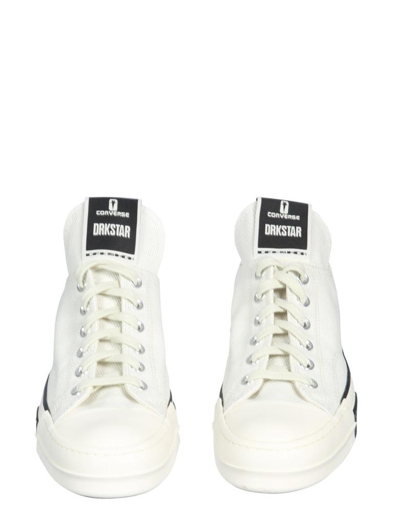 DRKSTAROX LOW TOP SNEAKERS UNISEX商品第1张图片规格展示