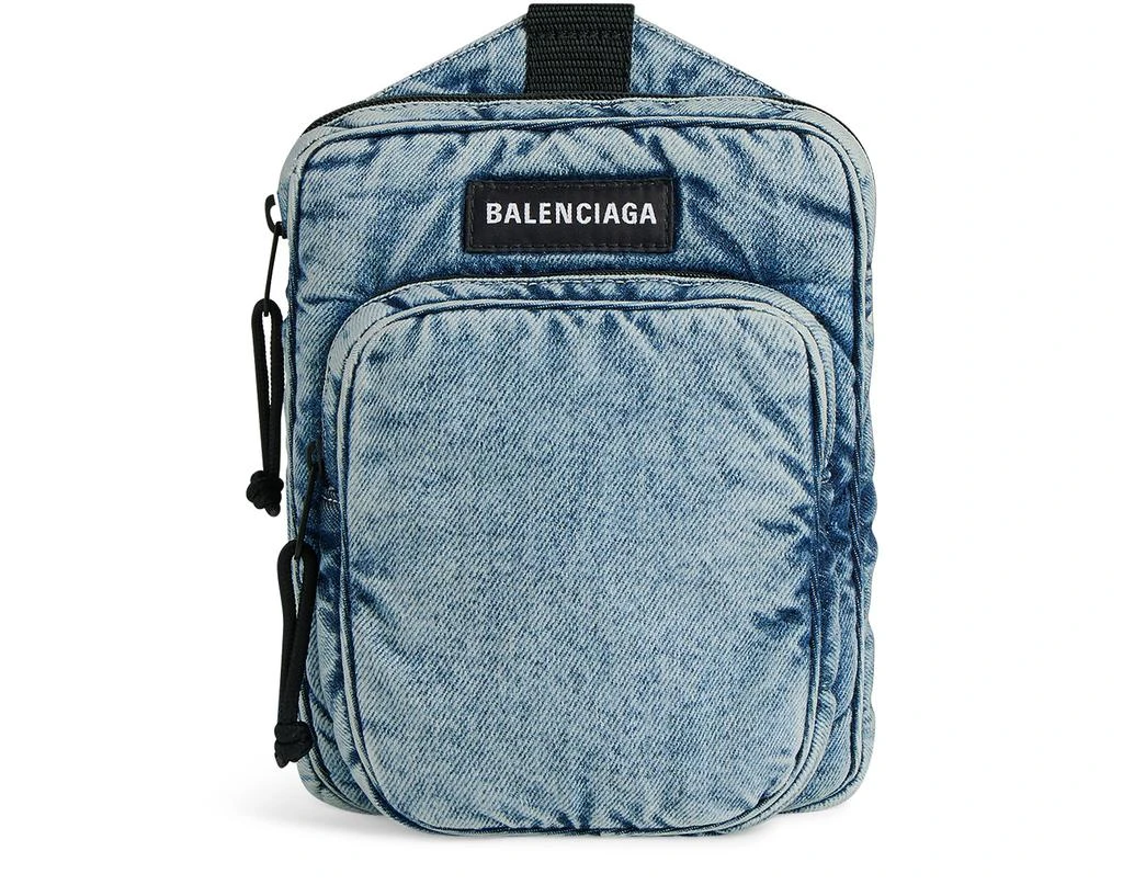商品Balenciaga|Explorer 邮差包,价格¥7832,第1张图片