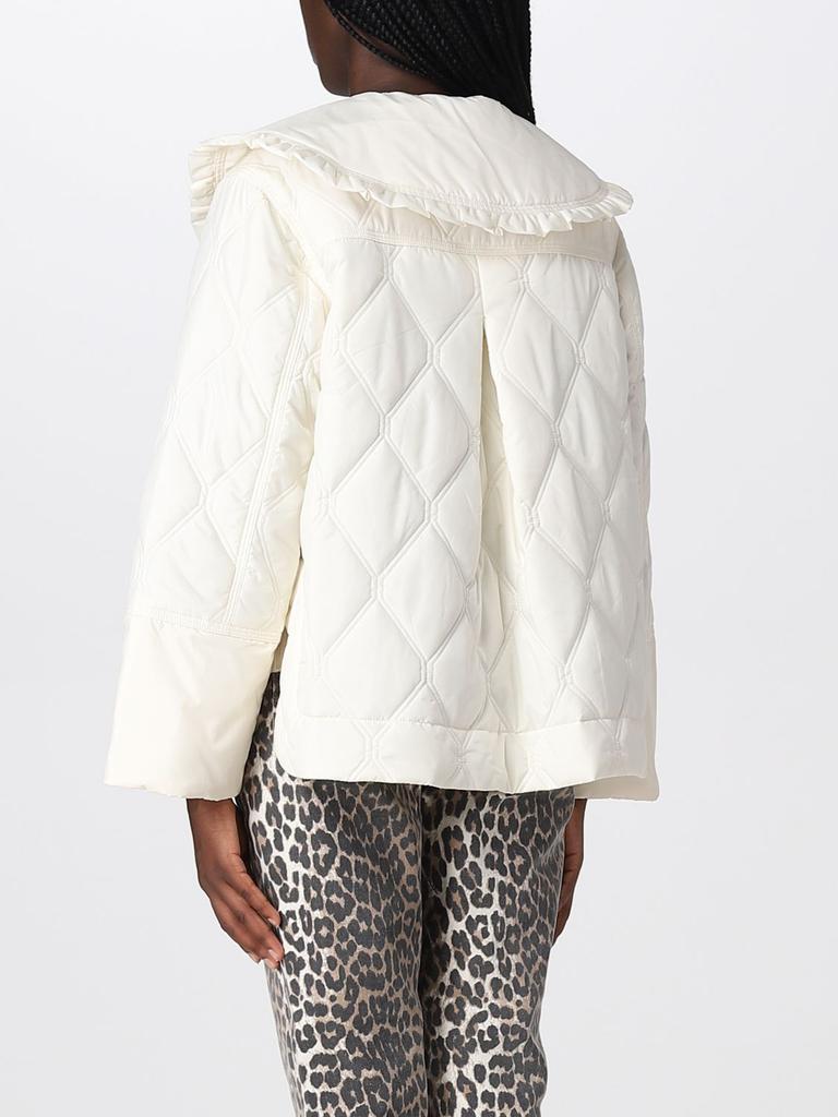 Ganni jacket for woman商品第2张图片规格展示