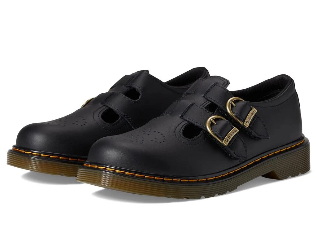Dr. Martens Kid's Collection 8065 (Big Kid) from Zappos