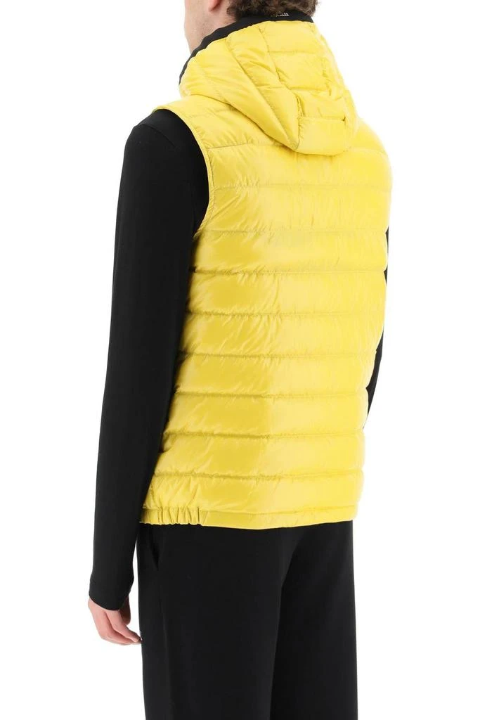 商品Moncler|'RAGOT' PADDED VEST,价格¥2544,第4张图片详细描述