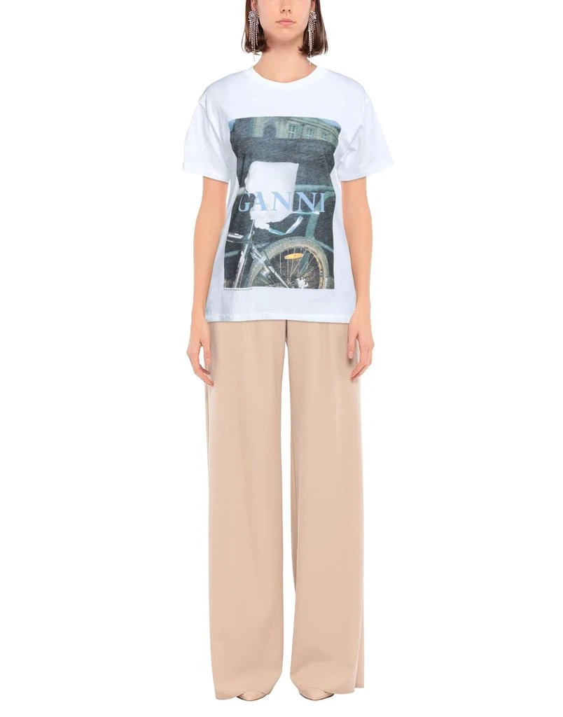 商品Ganni|T-shirt,价格¥450,第2张图片详细描述