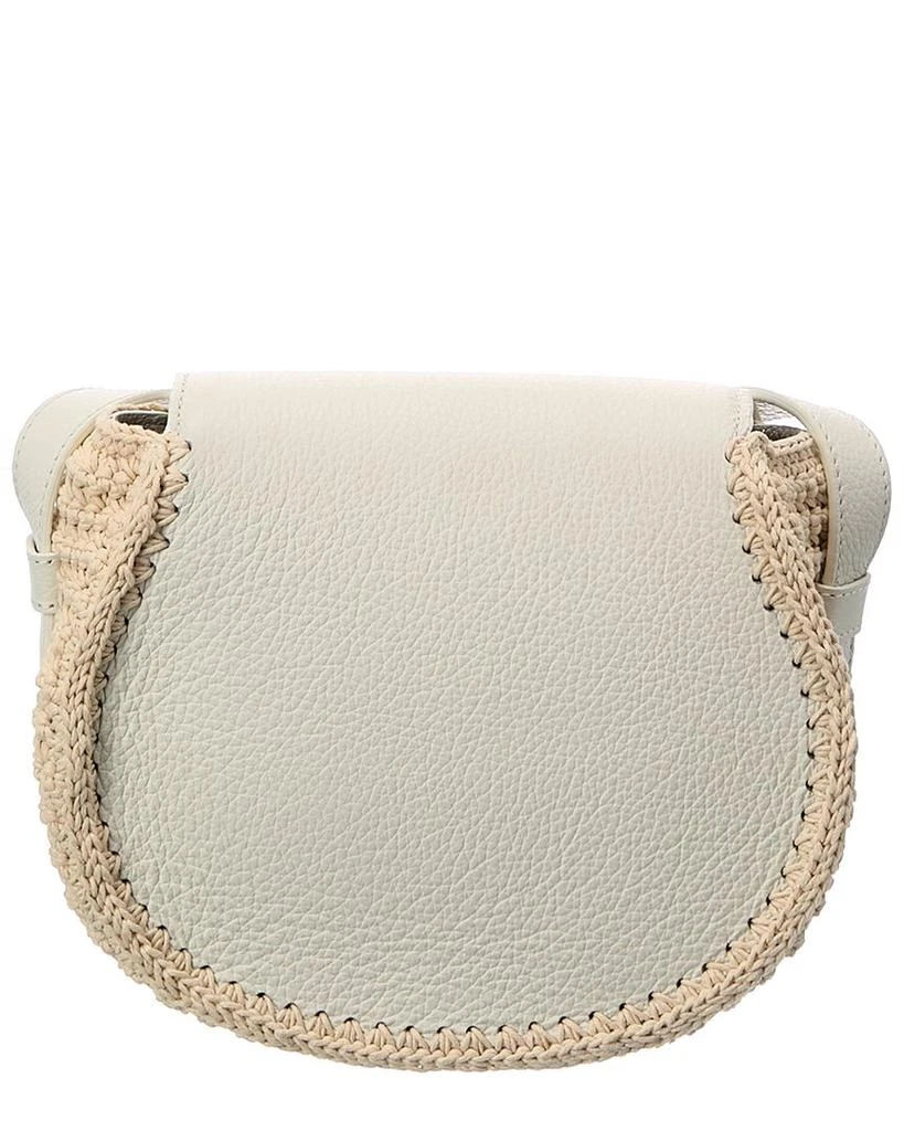 商品Chloé|Chloe Marcie Mini Leather Crossbody,价格¥7430,第2张图片详细描述
