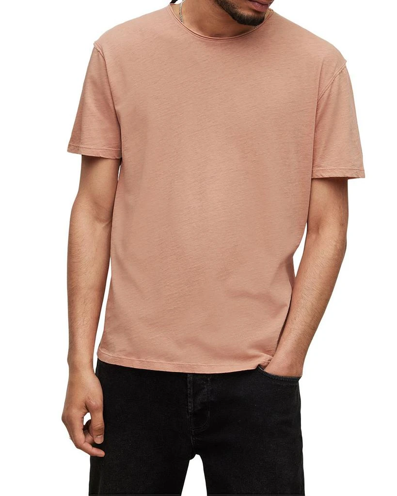 商品ALL SAINTS|Figure Tee,价格¥572,第1张图片
