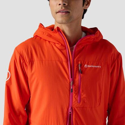 MTN Air EVOLVE Hooded Jacket - Men's 商品