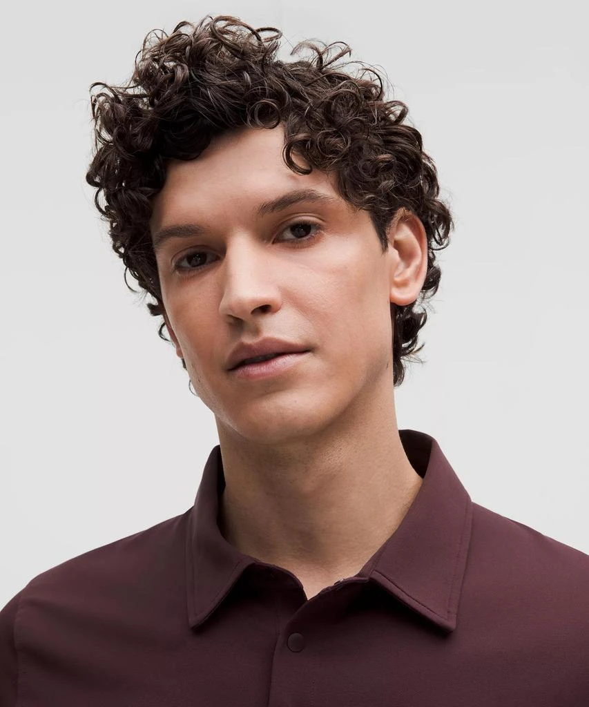 Men's ShowZero™ Classic-Fit Polo Shirt 商品
