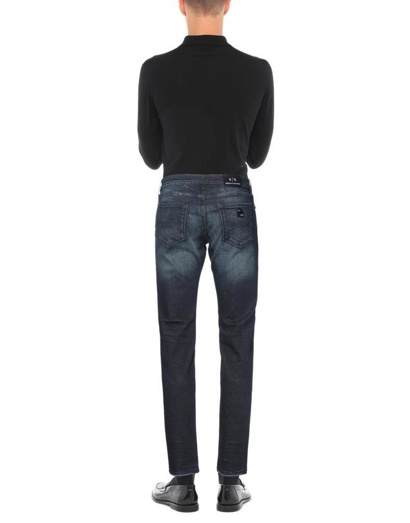 商品Armani Exchange|Denim pants,价格¥351,第5张图片详细描述