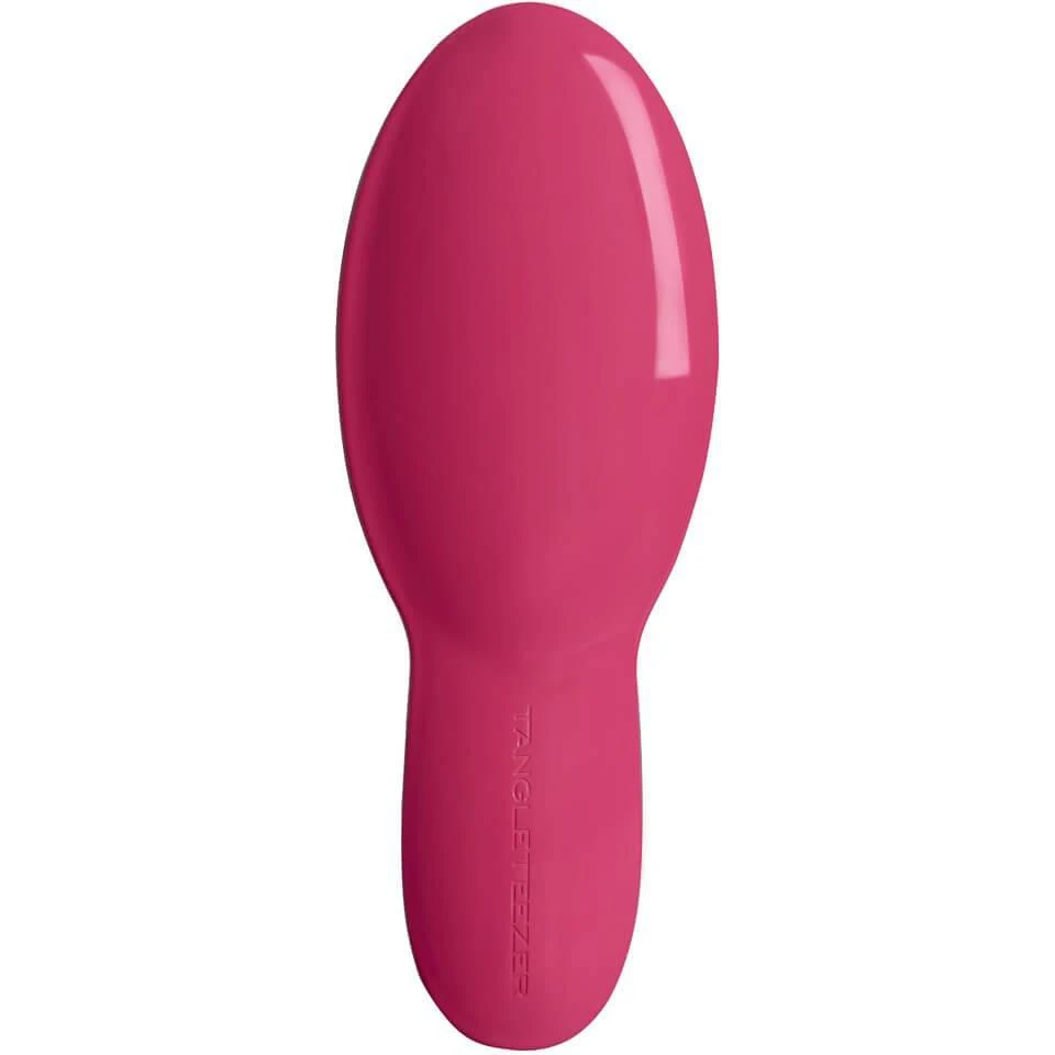 商品Tangle Teezer|Tangle Teezer The Ultimate Hairbrush - Pink,价格¥135,第2张图片详细描述