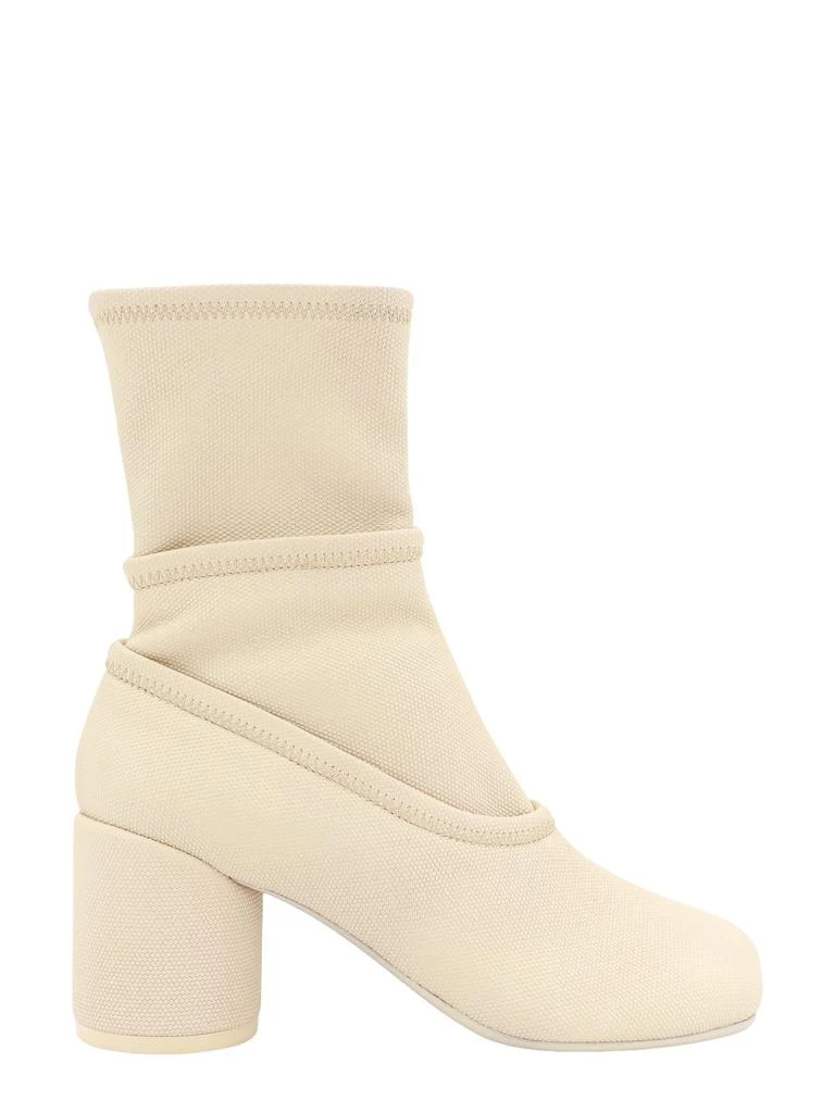 商品MM6|ANKLE BOOTS,价格¥3264,第1张图片