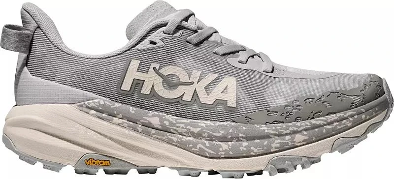商品Hoka One One|HOKA Women's Speedgoat 6 Trail Running Shoes,价格¥714,第1张图片