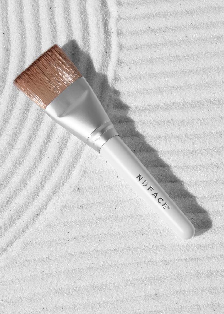 商品NuFace|Clean Sweep Applicator Brush,价格¥168,第5张图片详细描述