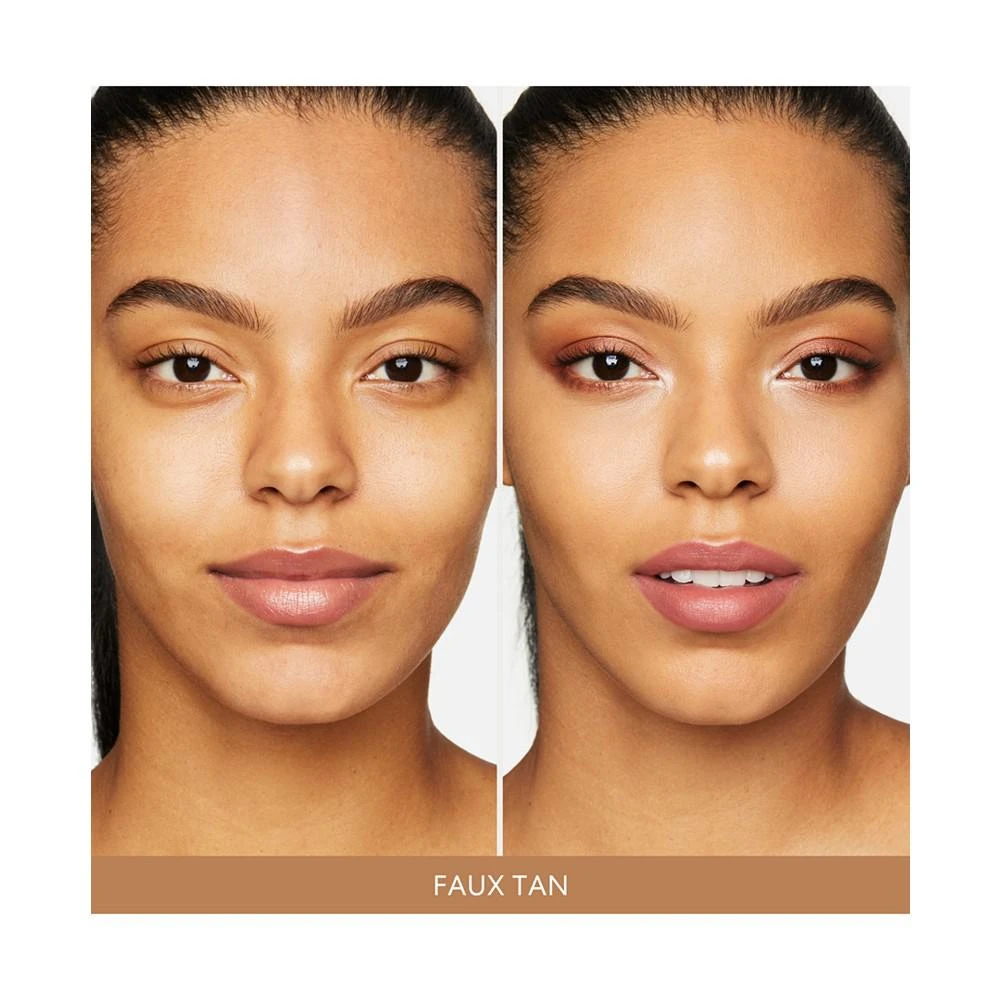 商品BareMinerals|Faux Tan All Over Face Color Loose Bronzer,价格¥188,第5张图片详细描述