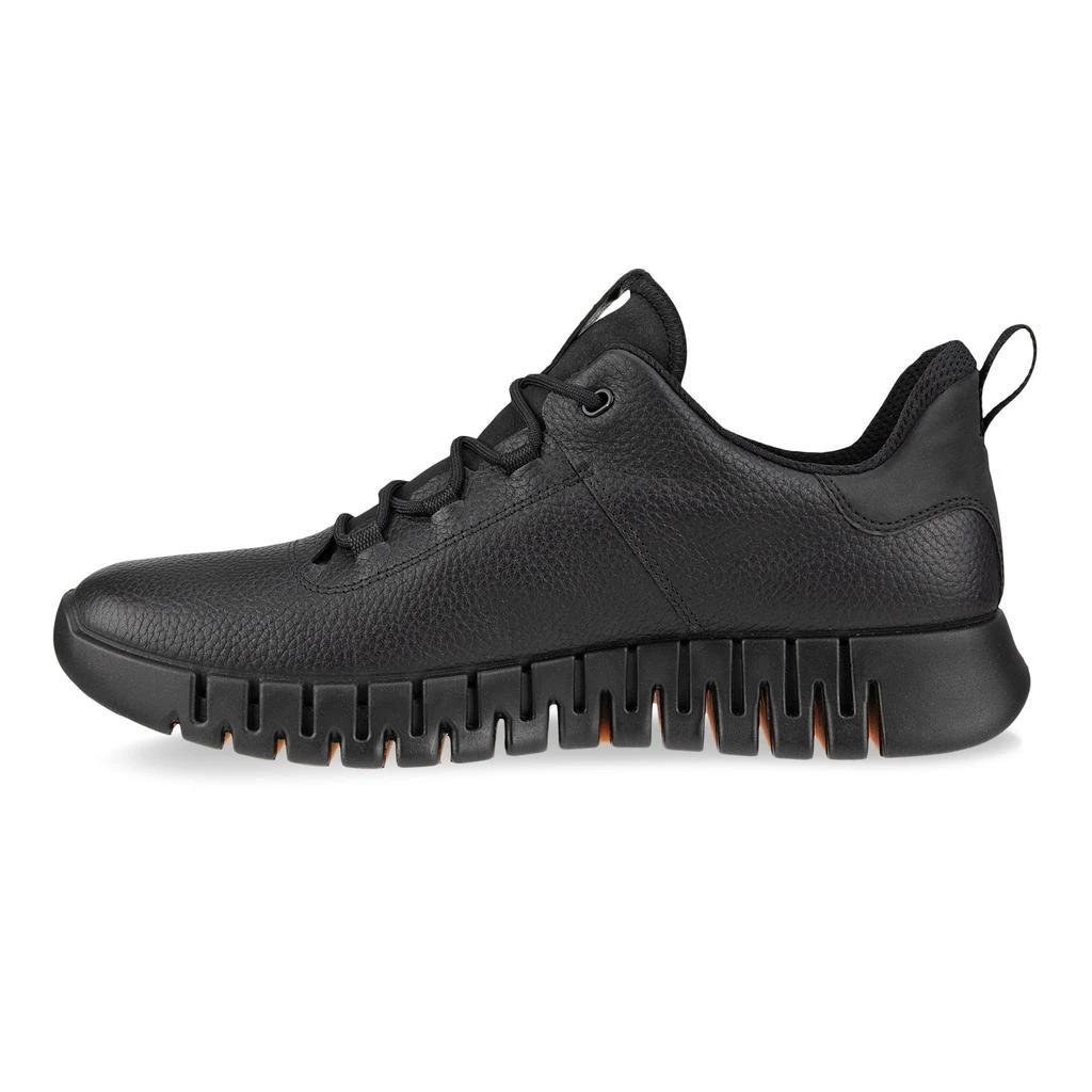 商品ECCO|Gruuv GORE-TEX® Waterproof Sneaker,价格¥1584,第4张图片详细描述