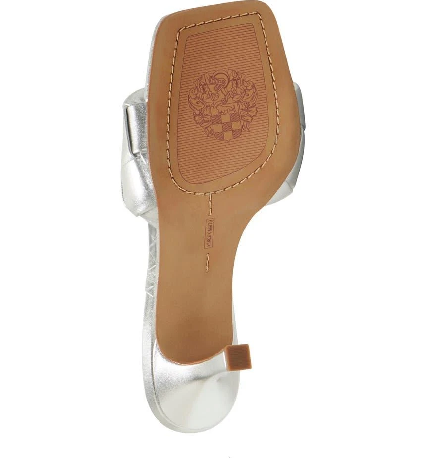 Brelanie Braided Strap Sandal 商品