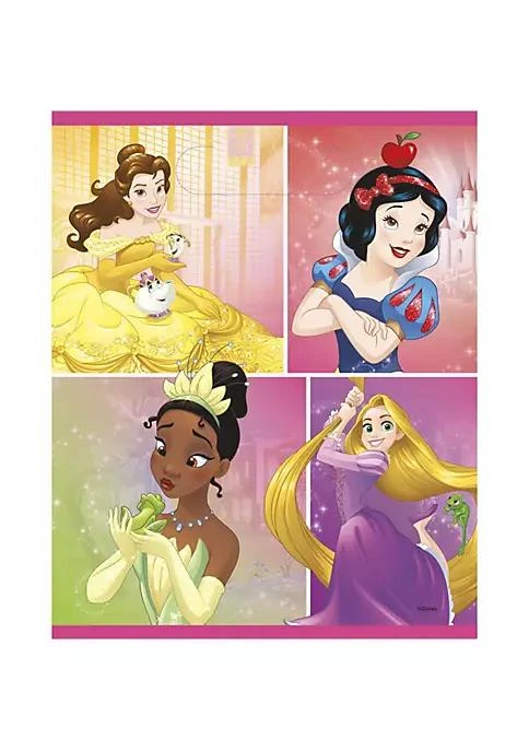 商品belk|Disney Princess Dream Big Loot Bags   8Ct,价格¥54,第2张图片详细描述