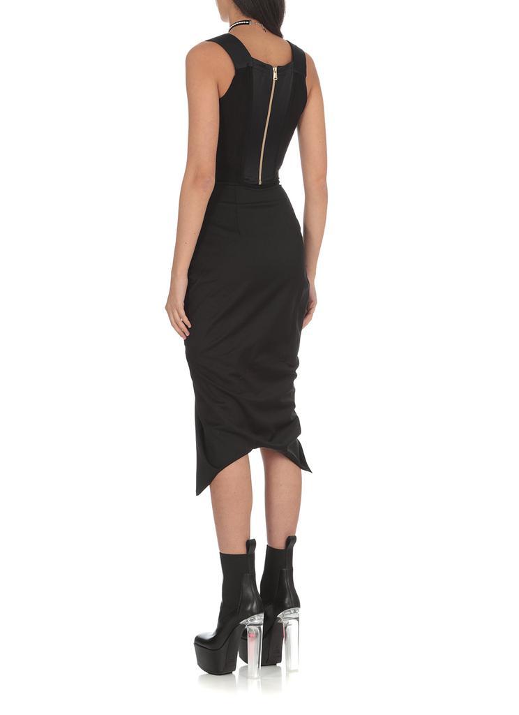 商品Vivienne Westwood|Vivienne Westwood Skirts Black,价格¥3516,第6张图片详细描述