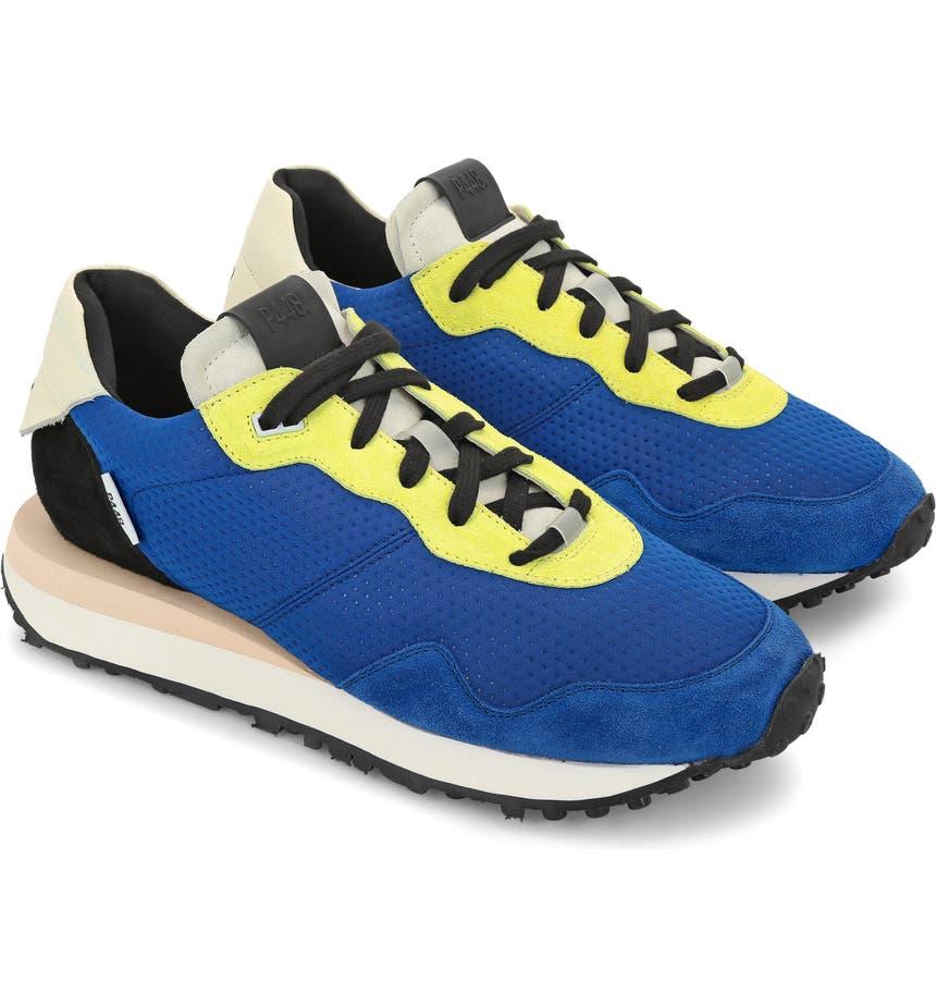 P448 | Cancun Sneaker 588.38元 商品图片