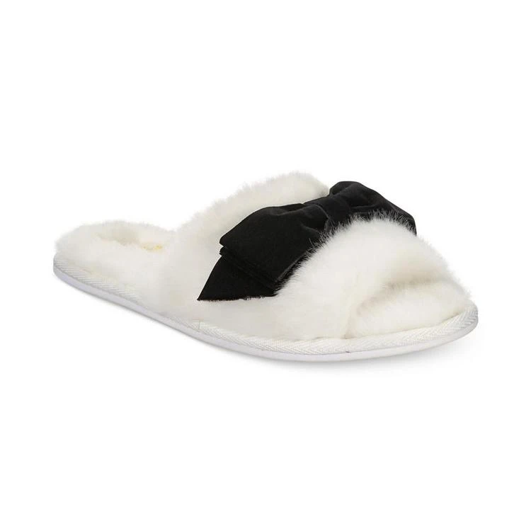 商品Kate Spade|Parfett Slippers,价格¥252,第1张图片