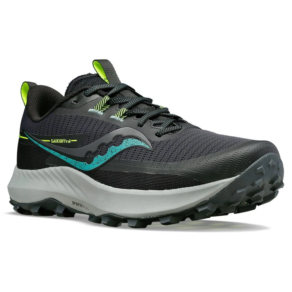商品Saucony|Peregrine 13 Trail Running Shoes,价格¥1051,第2张图片详细描述