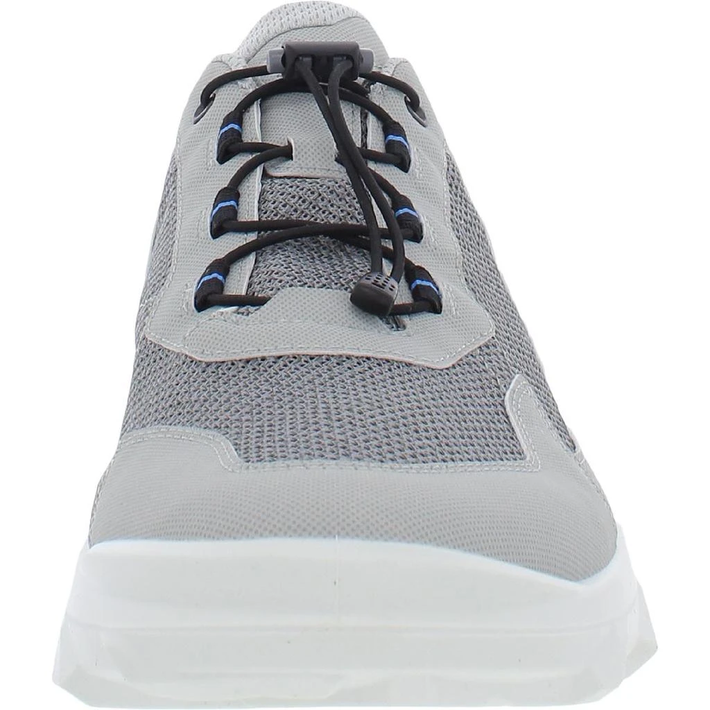 商品ECCO|ECCO Mens ECCO MX Breathru No Laces Fashion Casual and Fashion Sneakers,价格¥597,第3张图片详细描述