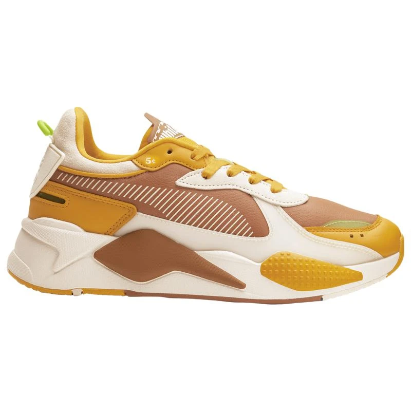 商品Puma|PUMA RS-X - Boys' Grade School,价格¥188,第1张图片